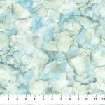 Midas Touch Multi Texture DM26833-72 Sage Blue by Northcott - By The Yard